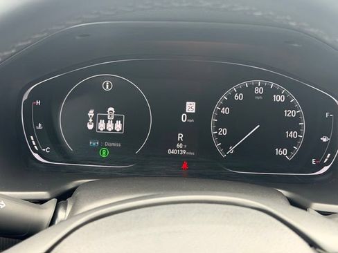 Certified 2022 Honda Accord Sport image 23