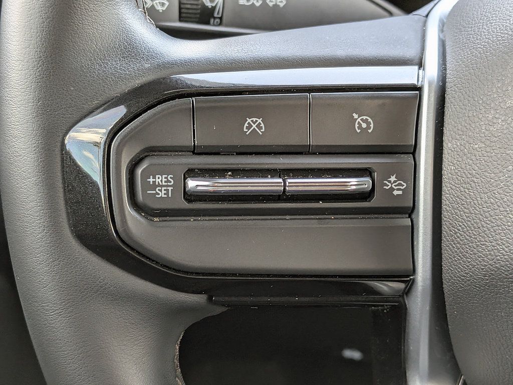 Certified 2024 Chevrolet Colorado LT w/ LT Convenience Package RWD image 22