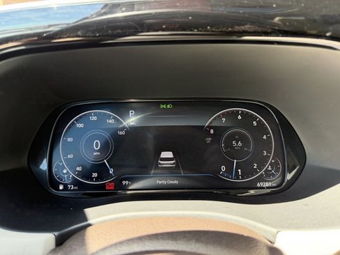 Used 2020 Hyundai Palisade Limited AWD/4WD image 17