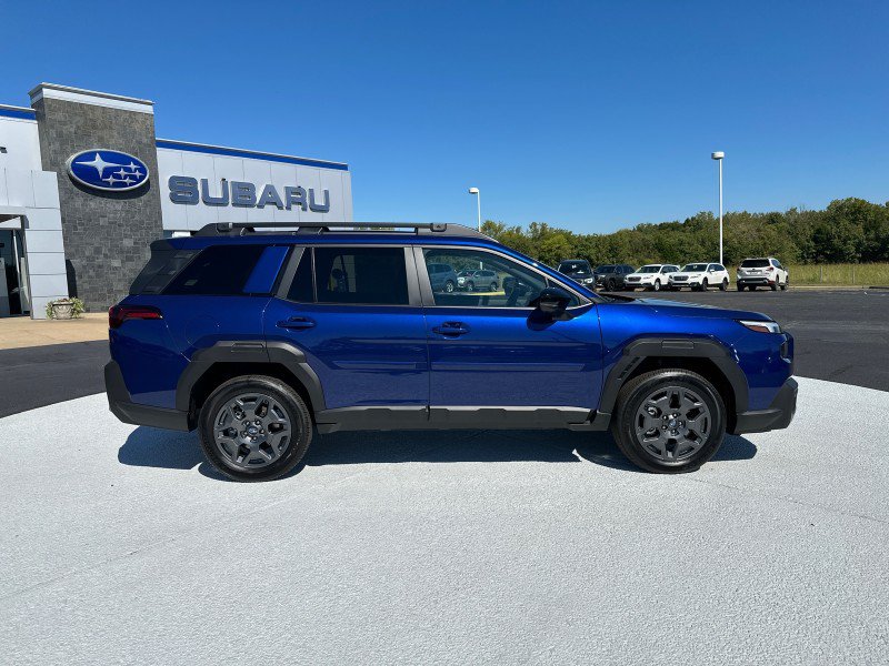New 2026 Subaru Outback Premium AWD/4WD image 8