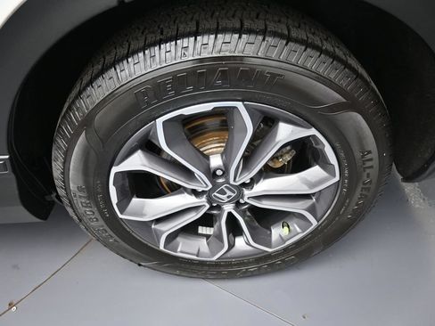 Used 2021 Honda CR-V EX image 15