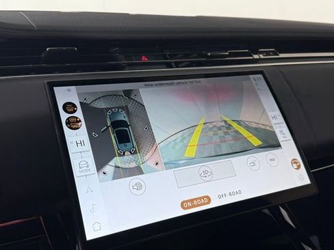 Certified 2024 Land Rover Range Rover Sport SE image 18