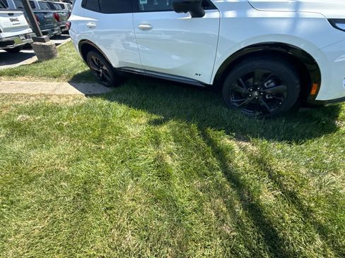 New 2026 Buick Envision Sport Touring AWD/4WD image 19