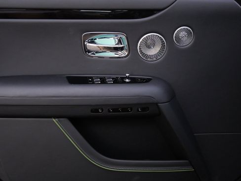 Certified 2023 Rolls-Royce Ghost image 11