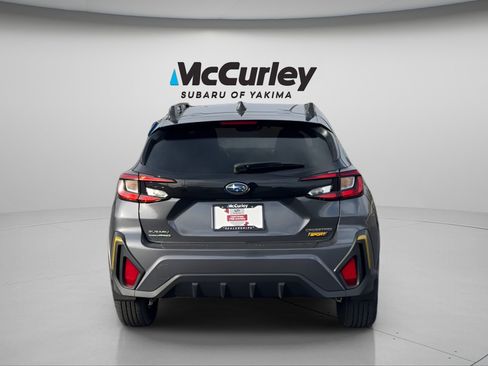 Certified 2025 Subaru Crosstrek 2.5i Sport w/ Crosstrek Mirror Package image 4