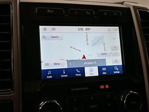 Used 2021 Ford F250 Lariat image 25