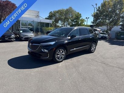 Certified 2023 Buick Enclave Premium w/ Experience Buick Package