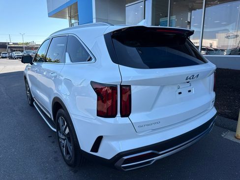 Used 2023 Kia Sorento SX Prestige AWD/4WD image 8
