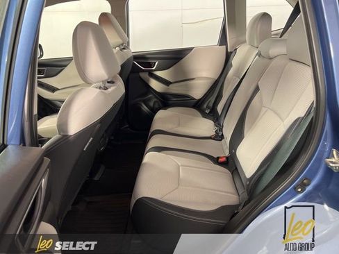 Used 2021 Subaru Forester image 12
