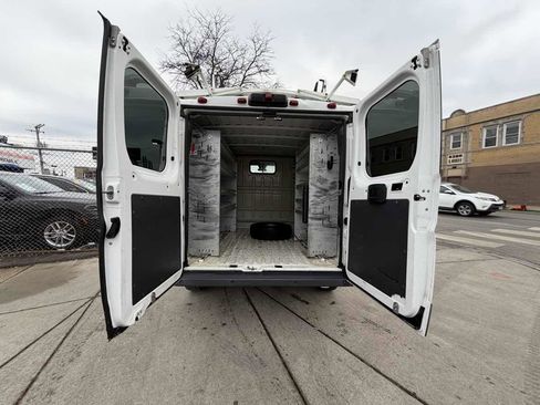 Used 2015 RAM ProMaster 1500 image 15