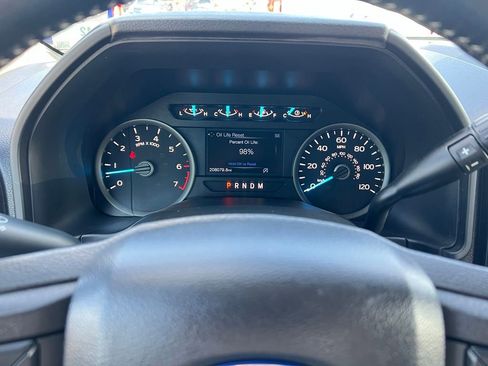 Used 2019 Ford F150 XLT w/ Equipment Group 302A Luxury RWD image 35