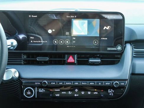 New 2025 Hyundai Ioniq 5 N image 18