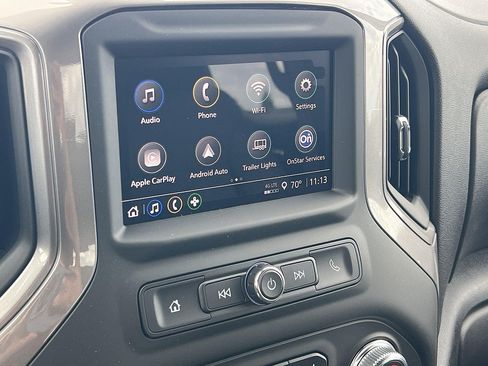 New 2026 GMC Sierra 1500 Pro w/ Pro Value Package RWD image 16