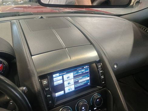 Used 2015 Jaguar F-TYPE Convertible image 20