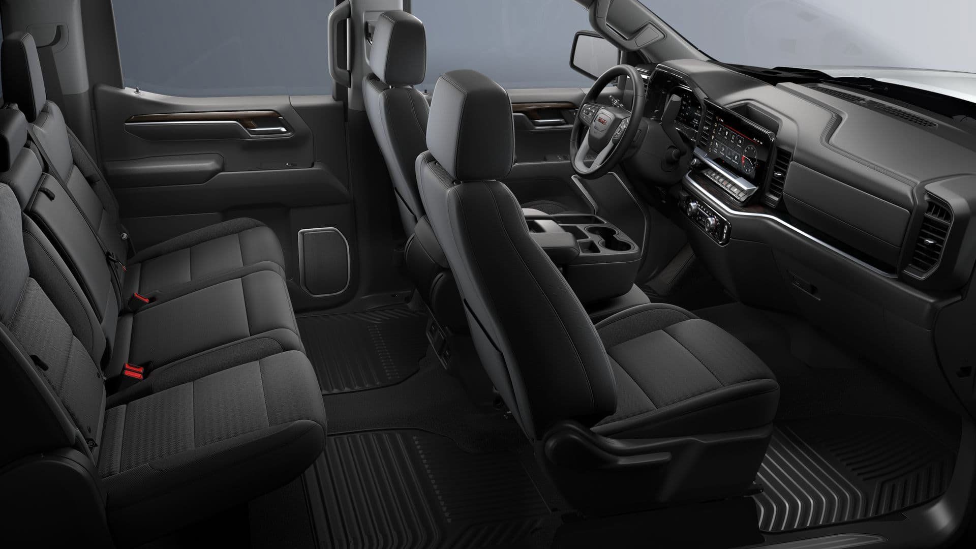 New 2026 GMC Sierra 1500 Elevation AWD/4WD image 31