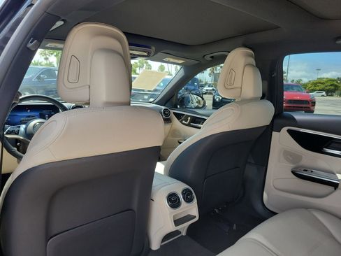 Certified 2023 Mercedes-Benz C 300 4MATIC Sedan image 13