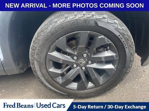 Used 2023 Honda Ridgeline Sport image 14