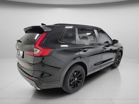 Used 2026 Honda CR-V Sport-L image 6