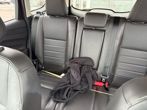 Used 2014 Ford Escape Titanium image 23