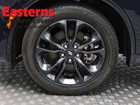 Used 2024 Dodge Durango R/T AWD/4WD image 32