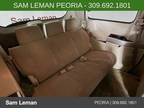 Used 2006 Nissan Quest SL w/ (S01) Seat Pkg image 24