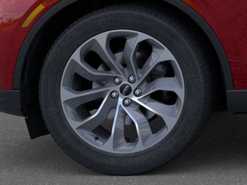 New 2026 Lincoln Aviator Reserve w/ Luxury Package image 19