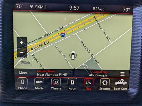 Used 2021 Jeep Gladiator Rubicon image 13