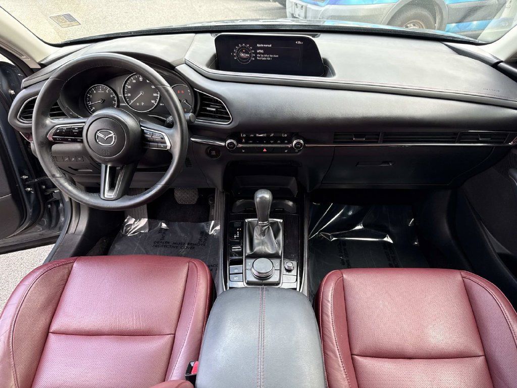 Certified 2024 MAZDA CX-30 AWD 2.5 S w/ Preferred Package image 18