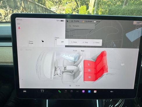 Used 2018 Tesla Model 3 Long Range image 29