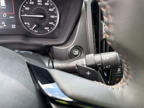 New 2026 Subaru Forester Sport AWD/4WD image 36