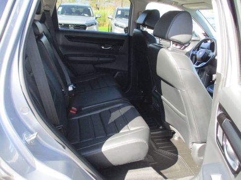 Certified 2024 Honda CR-V EX-L image 15