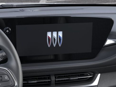 New 2026 Buick Envista Sport Touring w/ Convenience I Package FWD image 22