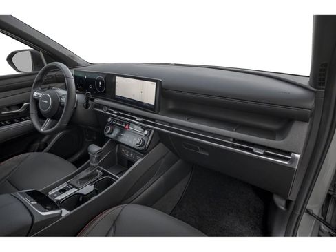 New 2026 Hyundai Santa Cruz Limited image 39