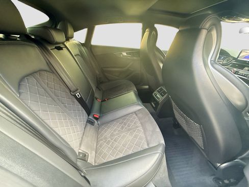 Used 2022 Audi S5 Premium w/ Convenience Package image 26