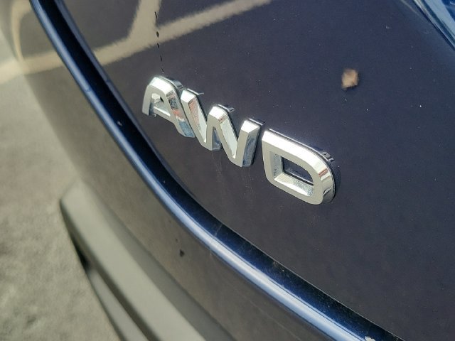 Certified 2025 Honda Pilot EX-L image 7