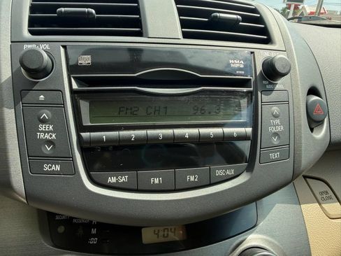 Used 2009 Toyota RAV4 2WD image 14