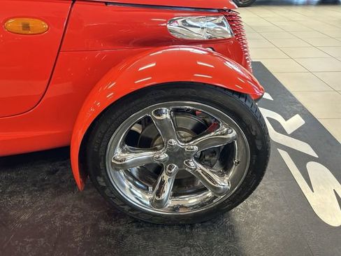 Used 1999 Plymouth Prowler RWD image 13