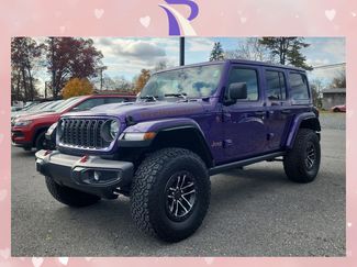 New 2026 Jeep Wrangler Unlimited Rubicon video 1