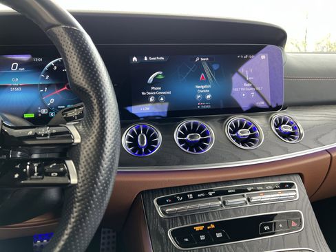 Certified 2021 Mercedes-Benz E 450 Cabriolet image 32