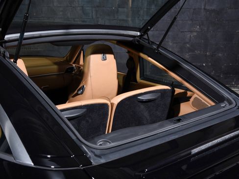 Used 2010 Porsche 911 Targa 4S image 13