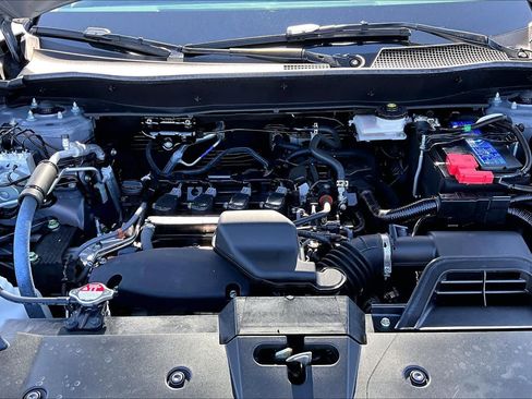 Used 2024 Honda CR-V EX-L image 31