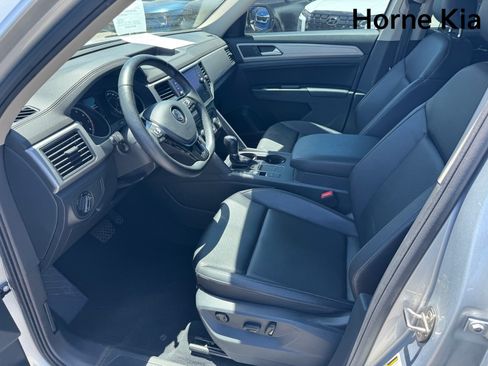 Used 2019 Volkswagen Atlas SE FWD image 9