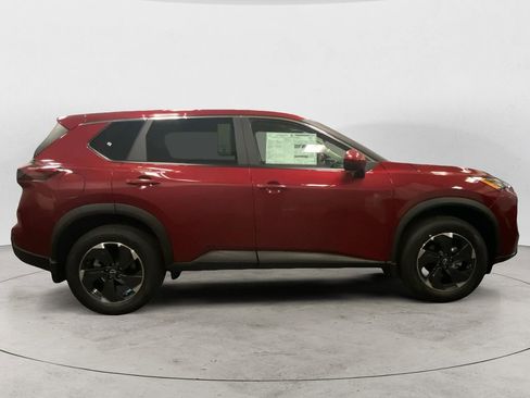 New 2026 Nissan Rogue SV image 6