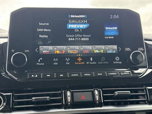 Used 2024 Nissan Pathfinder SL w/ SL Premium Package AWD/4WD image 29