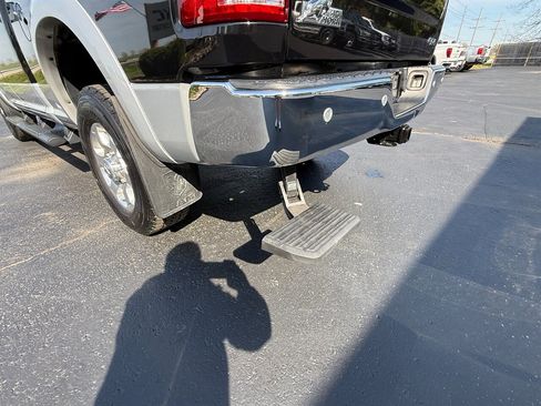 Used 2018 RAM 2500 Big Horn w/ Harvest Edition image 30