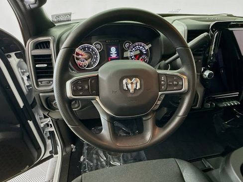 New 2026 RAM 2500 Tradesman image 11