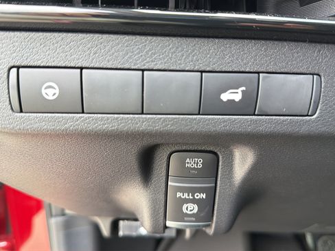 Certified 2026 Nissan Murano SL AWD/4WD image 27