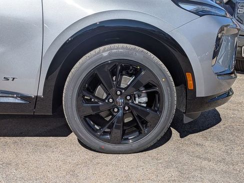 New 2026 Buick Envision Sport Touring AWD/4WD image 11