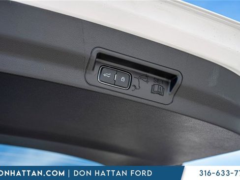 New 2026 Ford Explorer Active w/ Active Comfort Package image 37