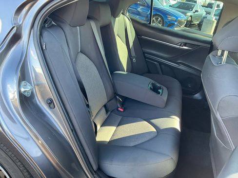 Certified 2023 Toyota Camry LE image 18